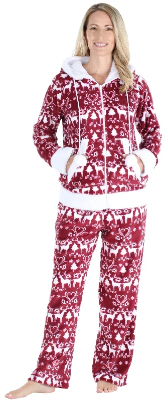 Cranberry Winter / XS