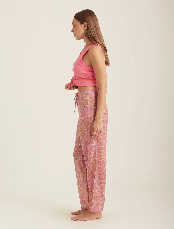 Ines Relaxed Pant