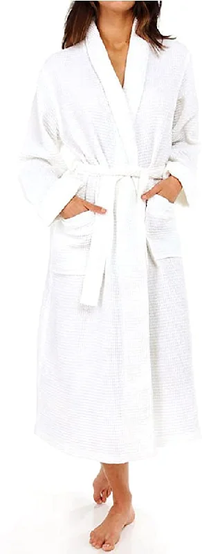 Kayanna Waffle Robe