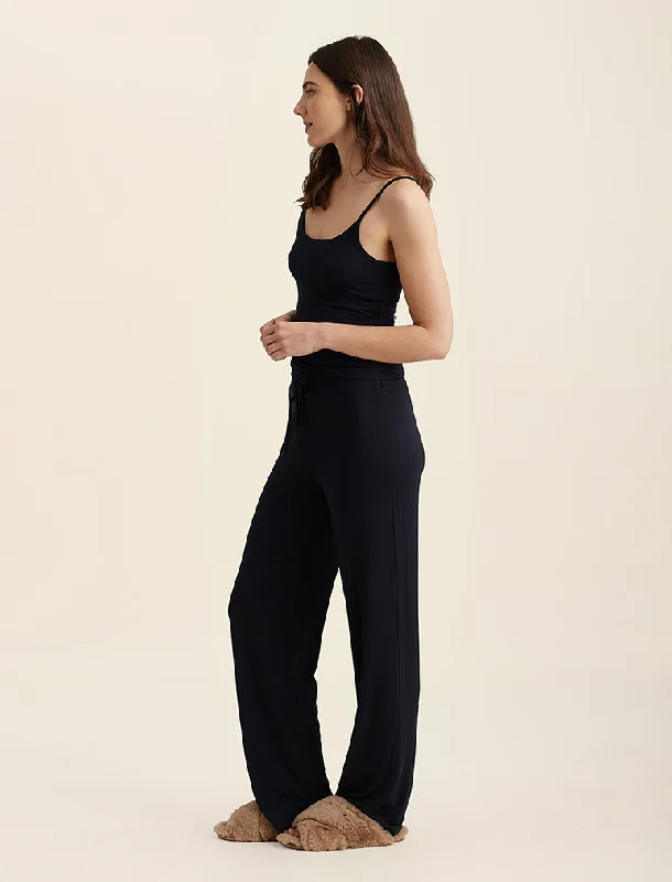 Kate Modal Soft Full Length Pant