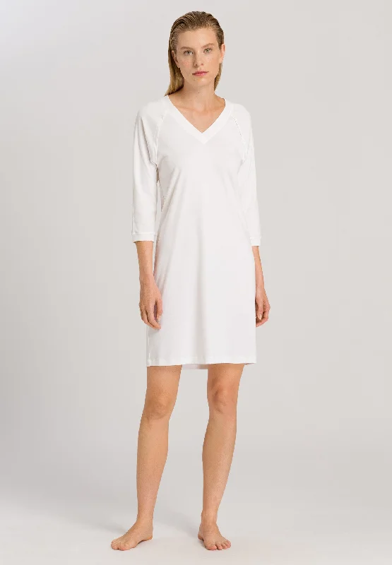 Pure Essence 3/4 Sleeve Nightdress