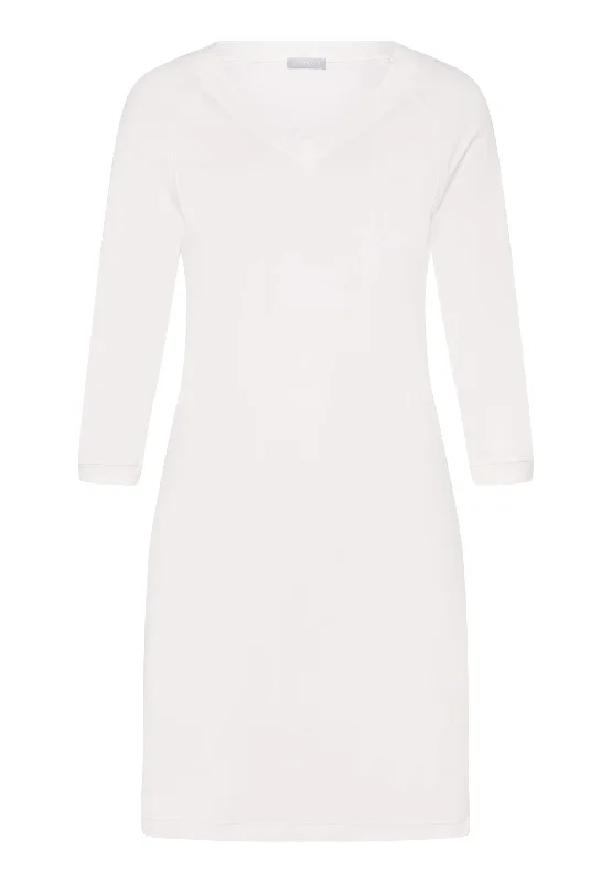 Pure Essence 3/4 Sleeve Nightdress