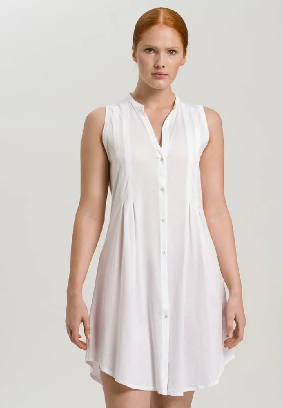 Cotton Deluxe Nightdress