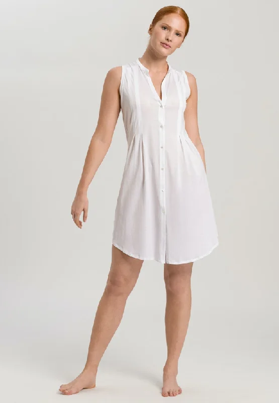 Cotton Deluxe Nightdress