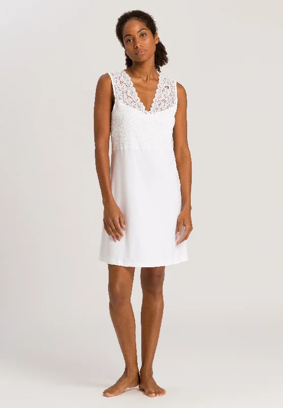 Moments Sleeveless Nightdress